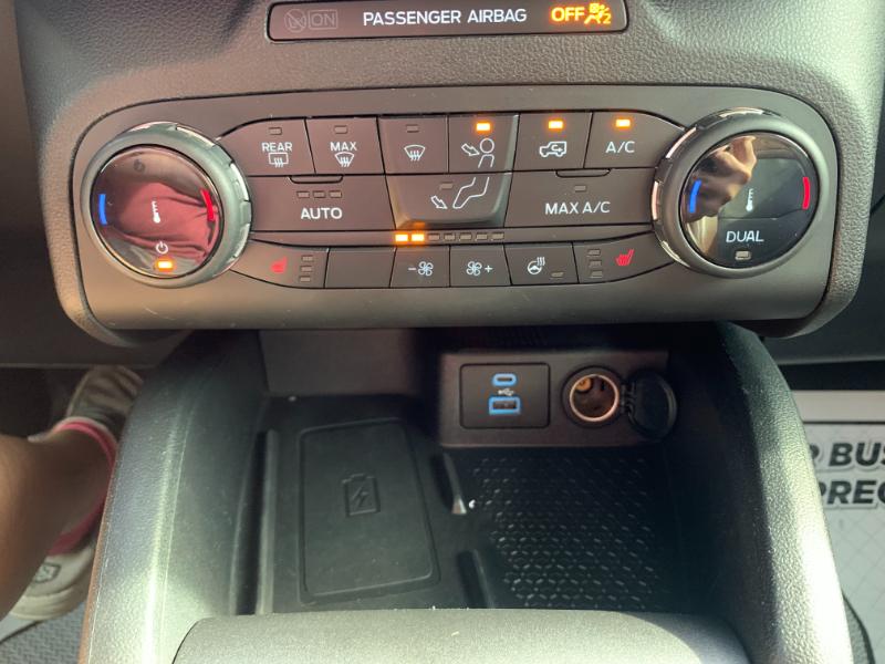 Ford Bronco Sport Badlands 4x4 2022