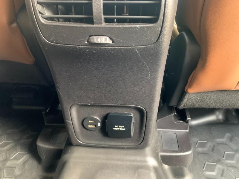 Ford Bronco Sport Badlands 4x4 2022