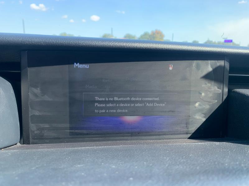 Lexus IS 300 RWD 2020