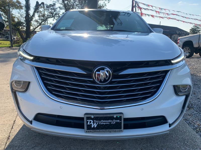 Buick Enclave Premium AWD 2024