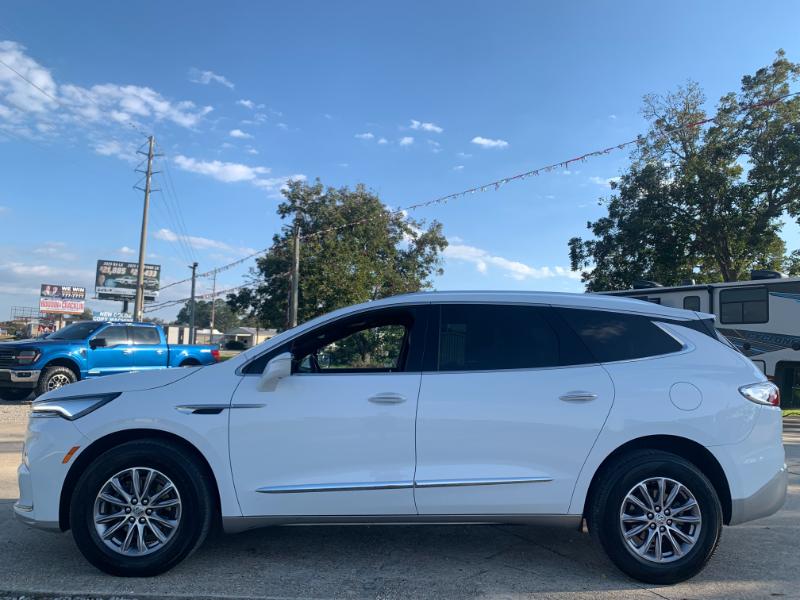 Buick Enclave Premium AWD 2024