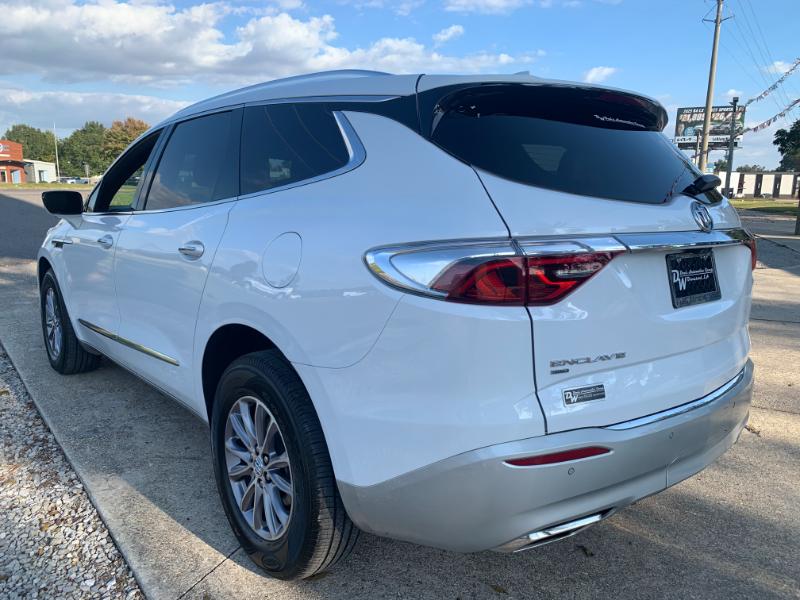 Buick Enclave Premium AWD 2024