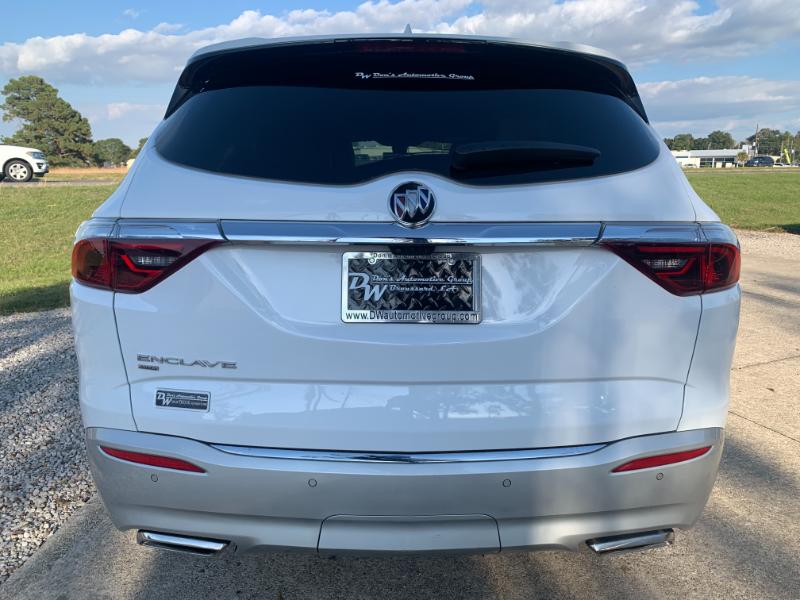 Buick Enclave Premium AWD 2024