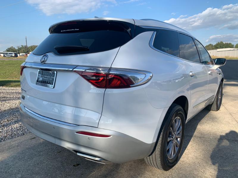 Buick Enclave Premium AWD 2024