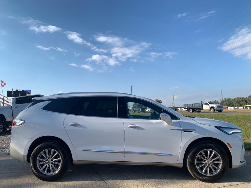 Buick Enclave Premium AWD 2024