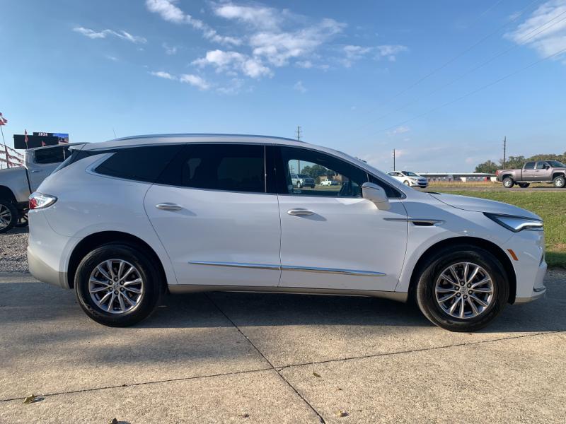 Buick Enclave Premium AWD 2024