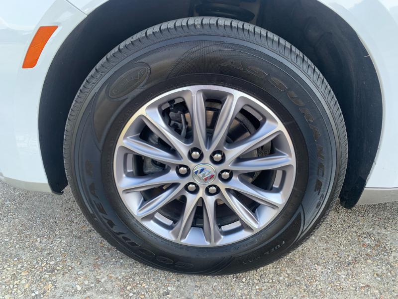 Buick Enclave Premium AWD 2024