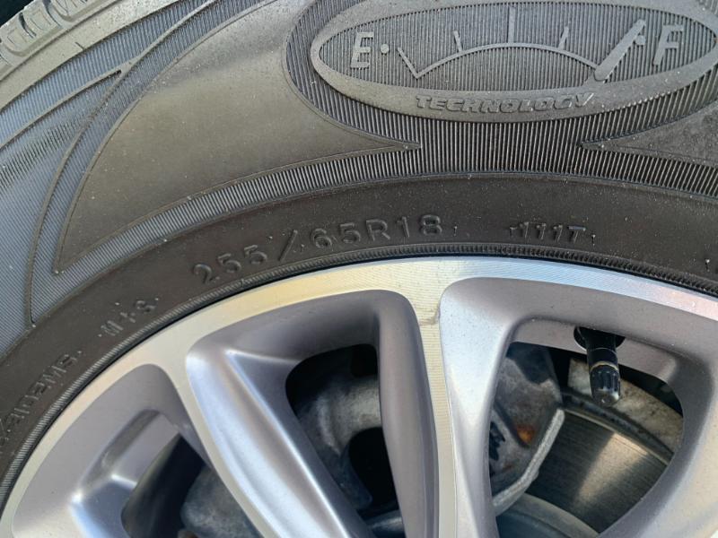 Buick Enclave Premium AWD 2024