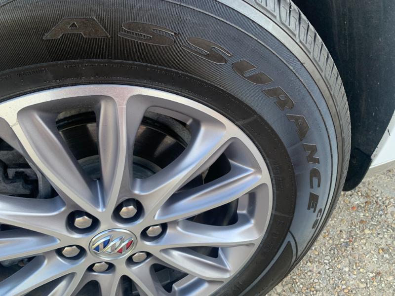 Buick Enclave Premium AWD 2024