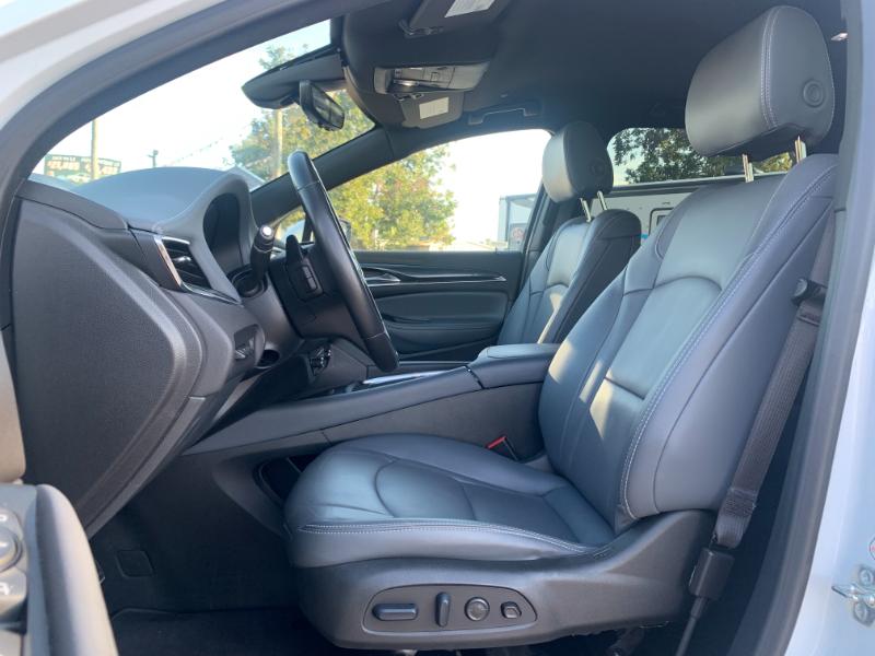 Buick Enclave Premium AWD 2024