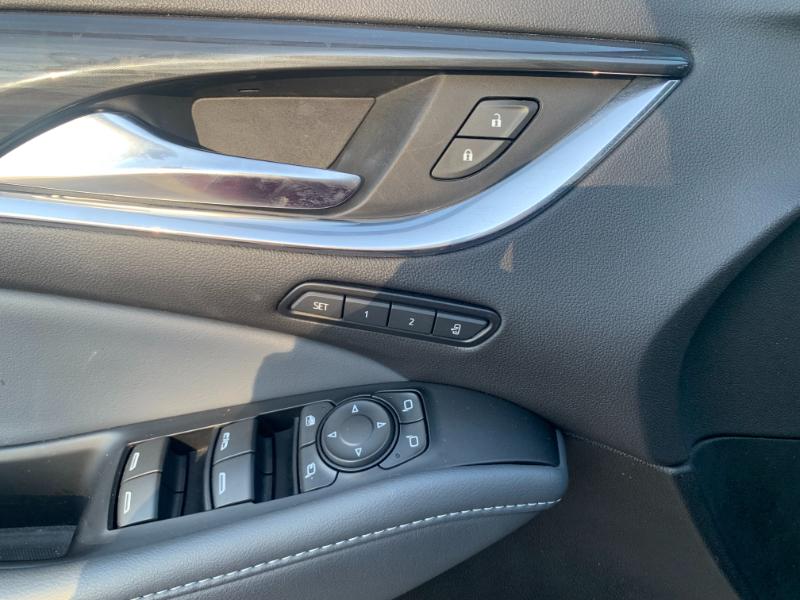 Buick Enclave Premium AWD 2024