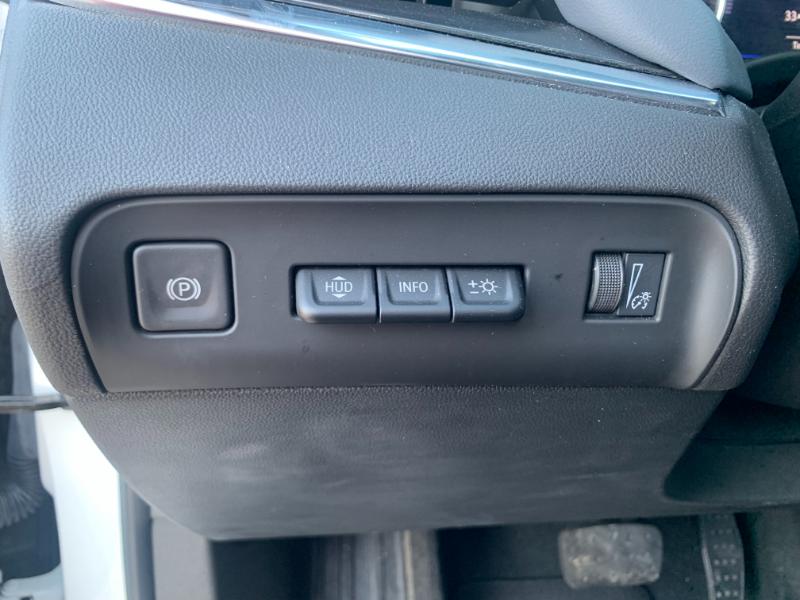 Buick Enclave Premium AWD 2024