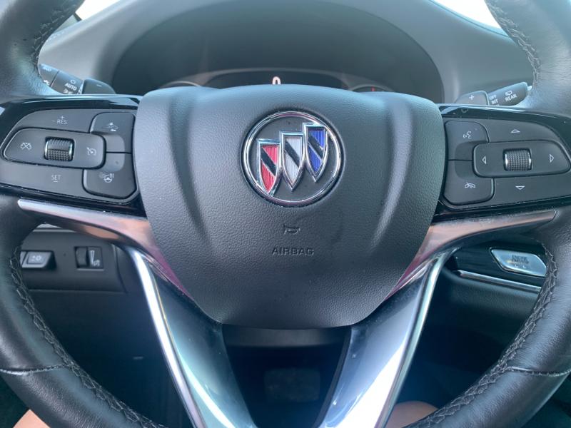 Buick Enclave Premium AWD 2024