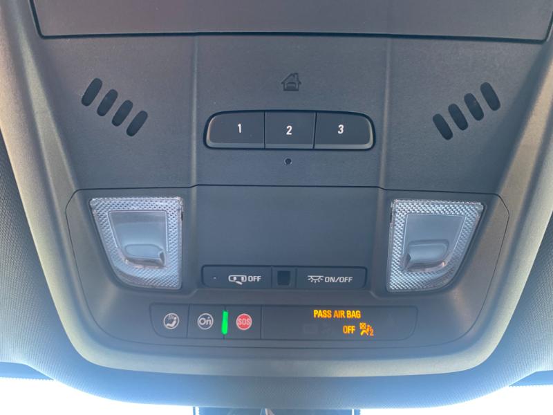 Buick Enclave Premium AWD 2024