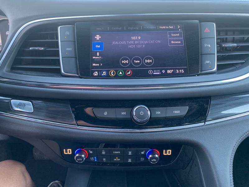 Buick Enclave Premium AWD 2024