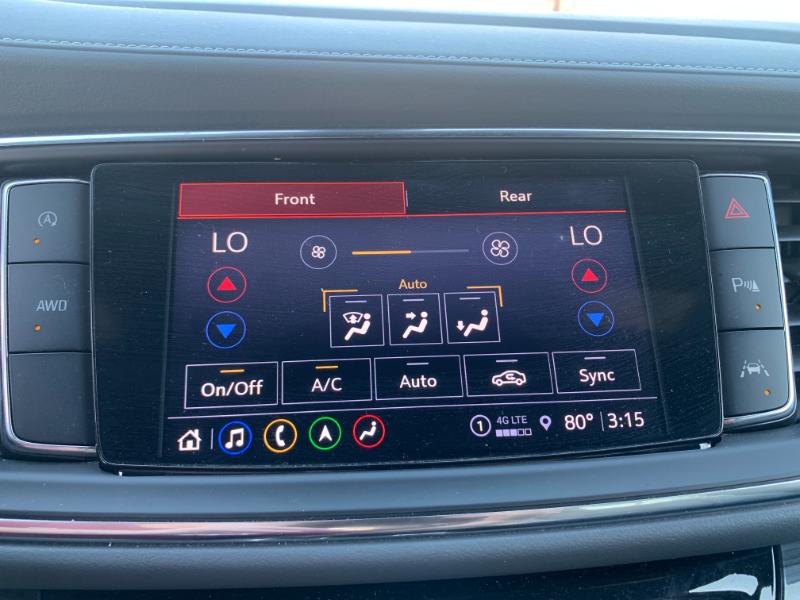 Buick Enclave Premium AWD 2024