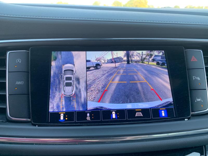 Buick Enclave Premium AWD 2024