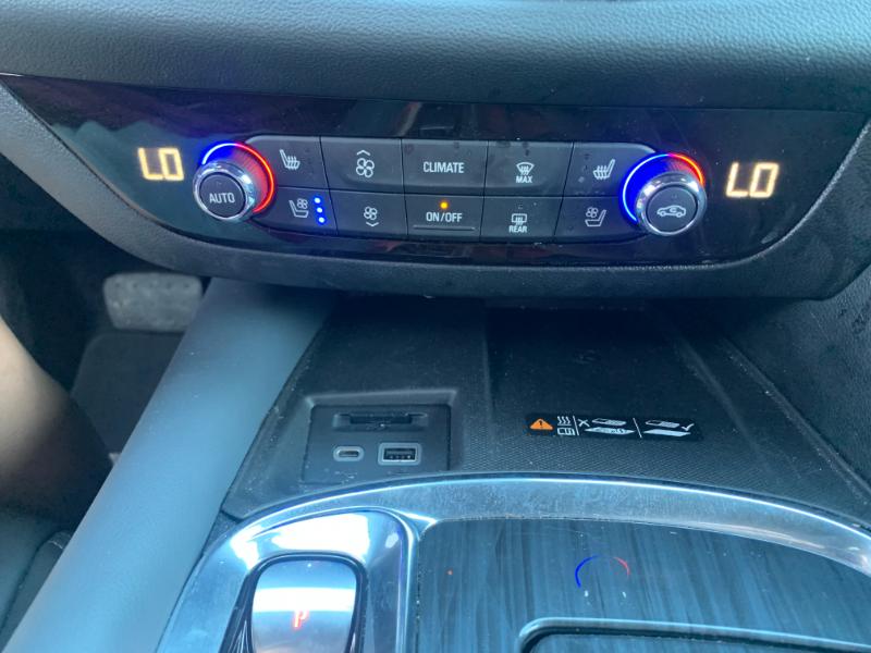 Buick Enclave Premium AWD 2024