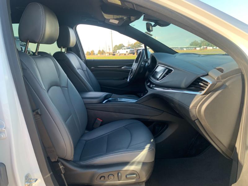 Buick Enclave Premium AWD 2024