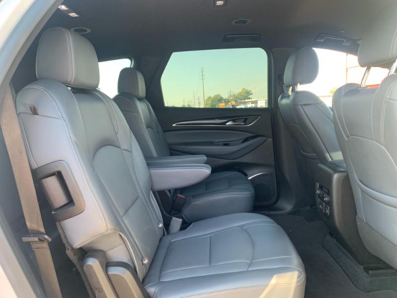 Buick Enclave Premium AWD 2024