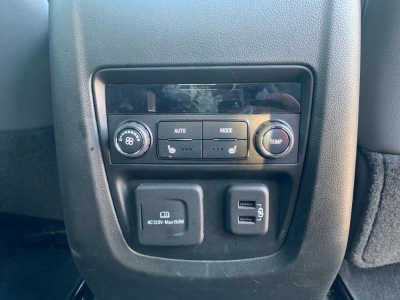 Buick Enclave Premium AWD 2024