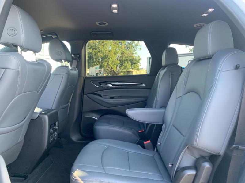 Buick Enclave Premium AWD 2024