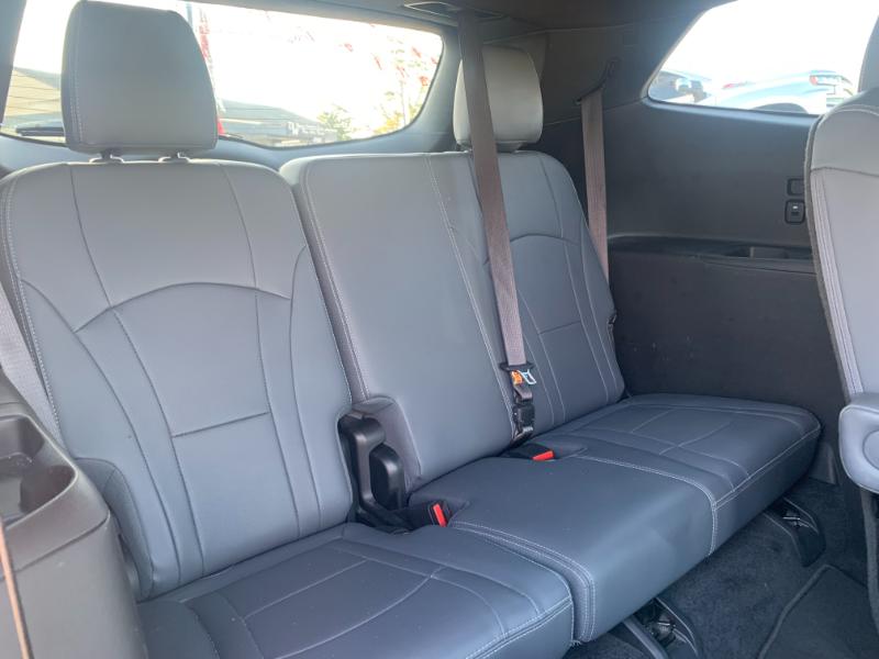 Buick Enclave Premium AWD 2024