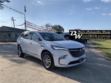 2024 Buick Enclave Premium AWD