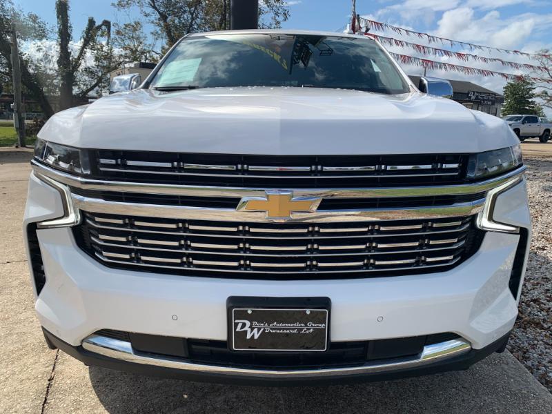 Chevrolet Tahoe  2023