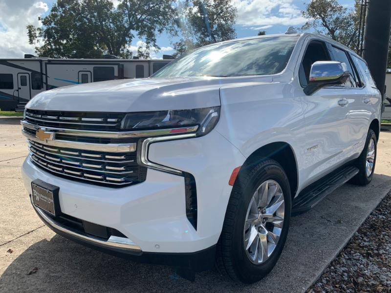 Chevrolet Tahoe  2023