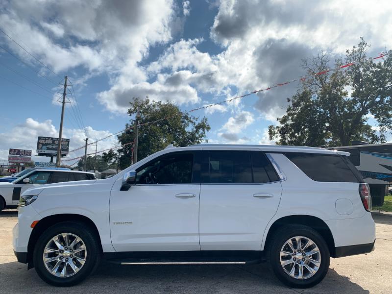 Chevrolet Tahoe  2023