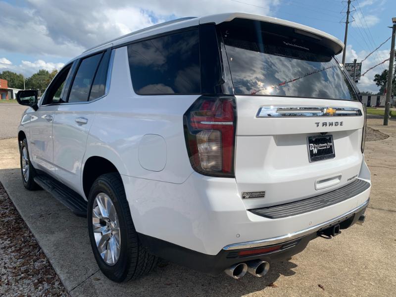 Chevrolet Tahoe  2023