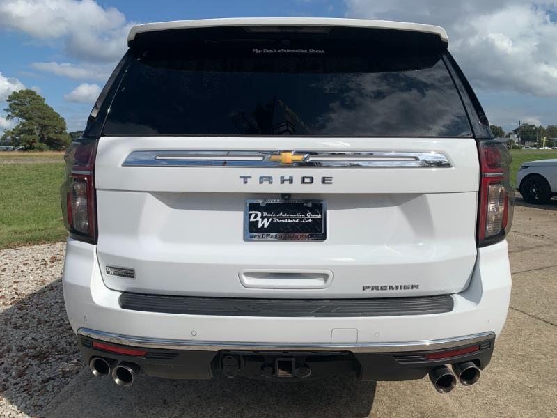 Chevrolet Tahoe  2023