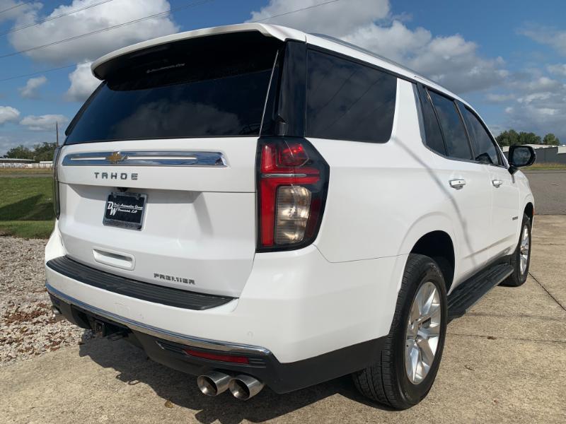 Chevrolet Tahoe  2023