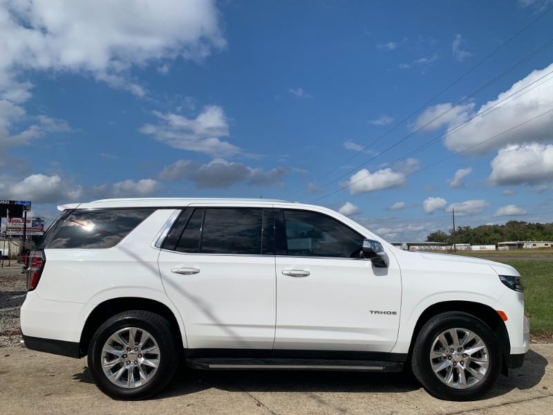 Chevrolet Tahoe  2023