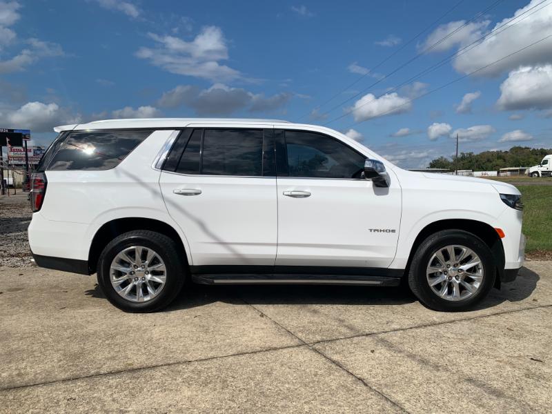 Chevrolet Tahoe  2023