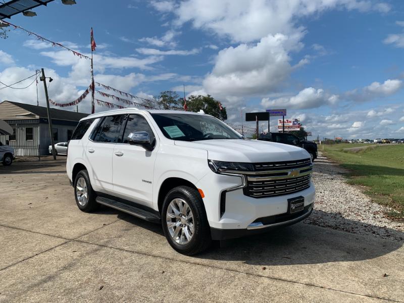 Chevrolet Tahoe  2023