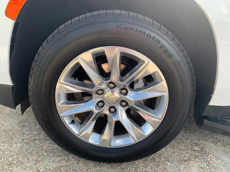 Chevrolet Tahoe  2023