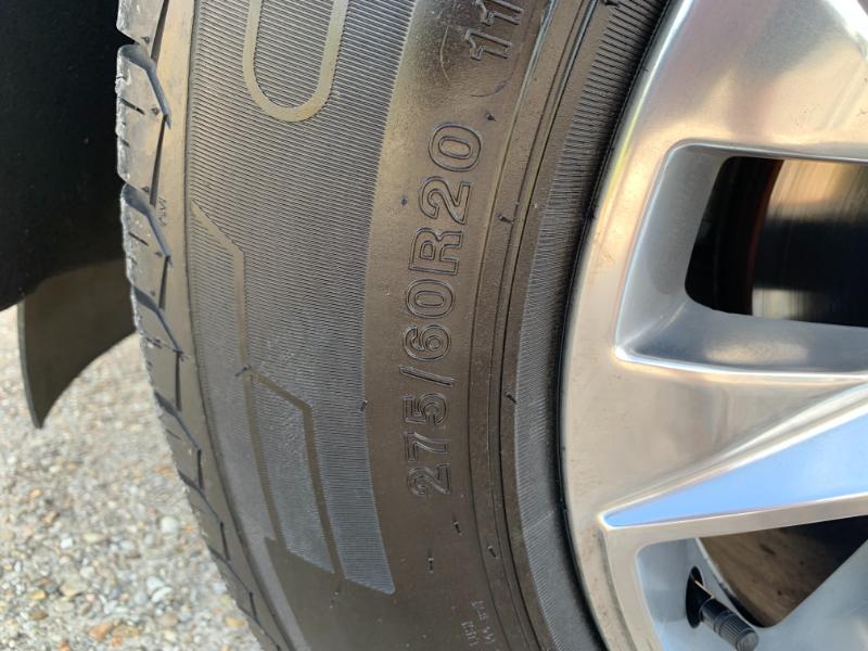 Chevrolet Tahoe  2023