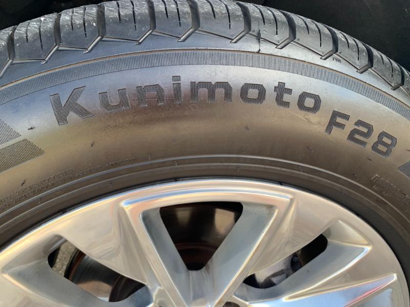 Chevrolet Tahoe  2023