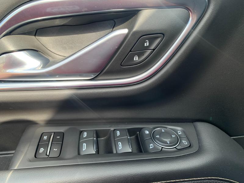 Chevrolet Tahoe  2023