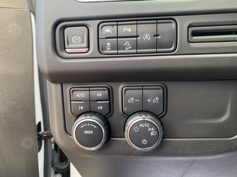 Chevrolet Tahoe  2023