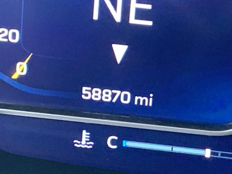 Chevrolet Tahoe  2023