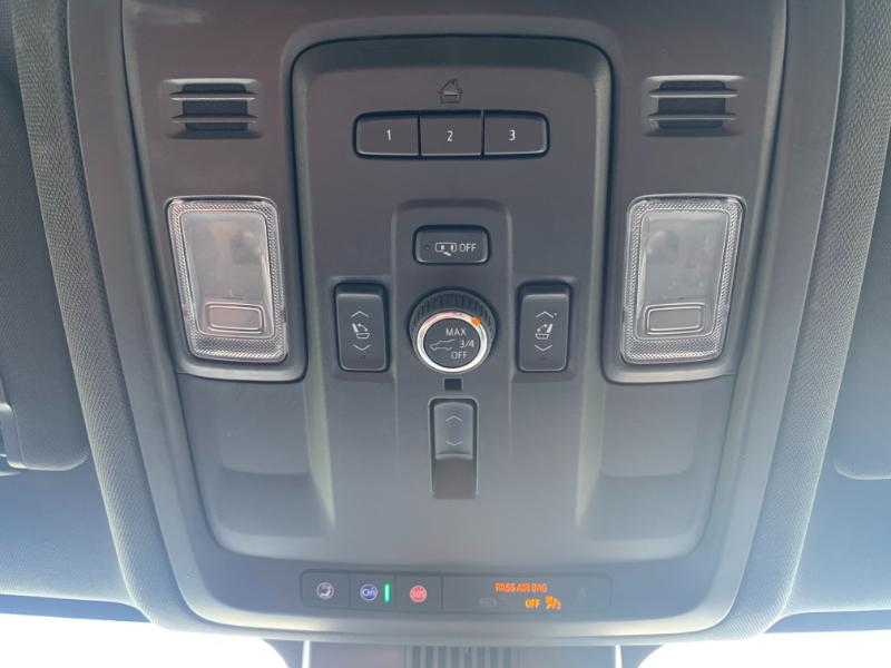 Chevrolet Tahoe  2023