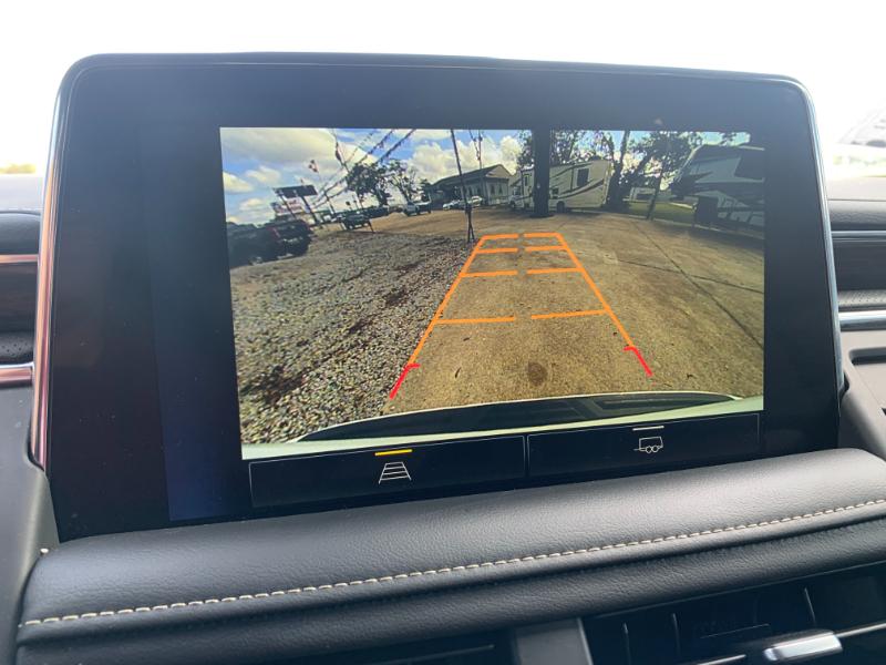 Chevrolet Tahoe  2023