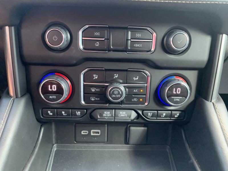 Chevrolet Tahoe  2023