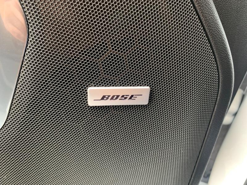 Chevrolet Tahoe  2023