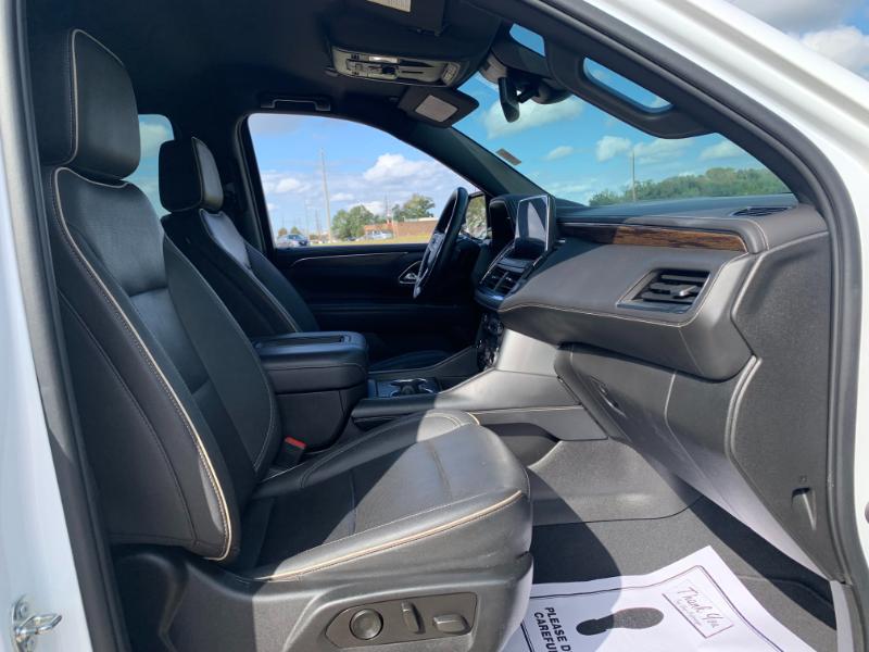 Chevrolet Tahoe  2023