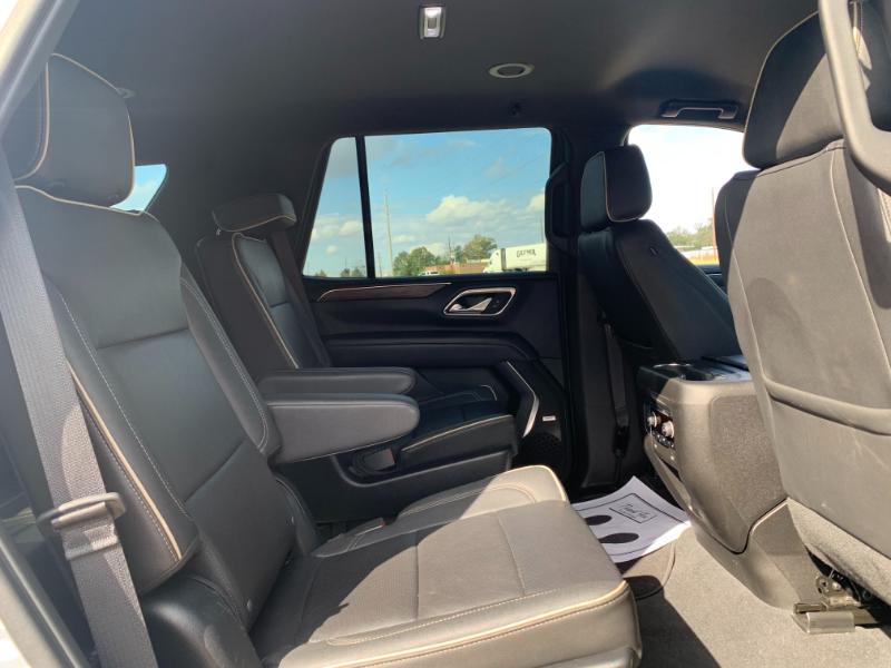 Chevrolet Tahoe  2023