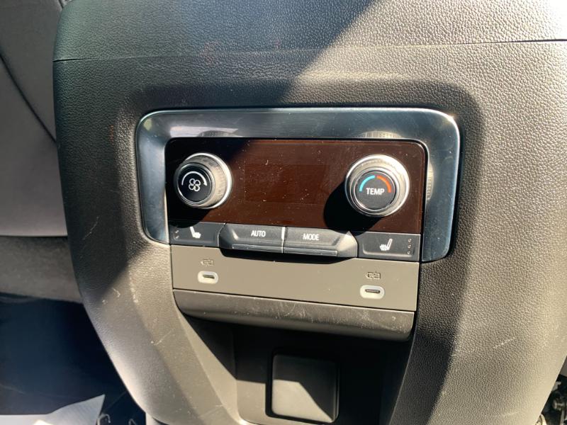 Chevrolet Tahoe  2023